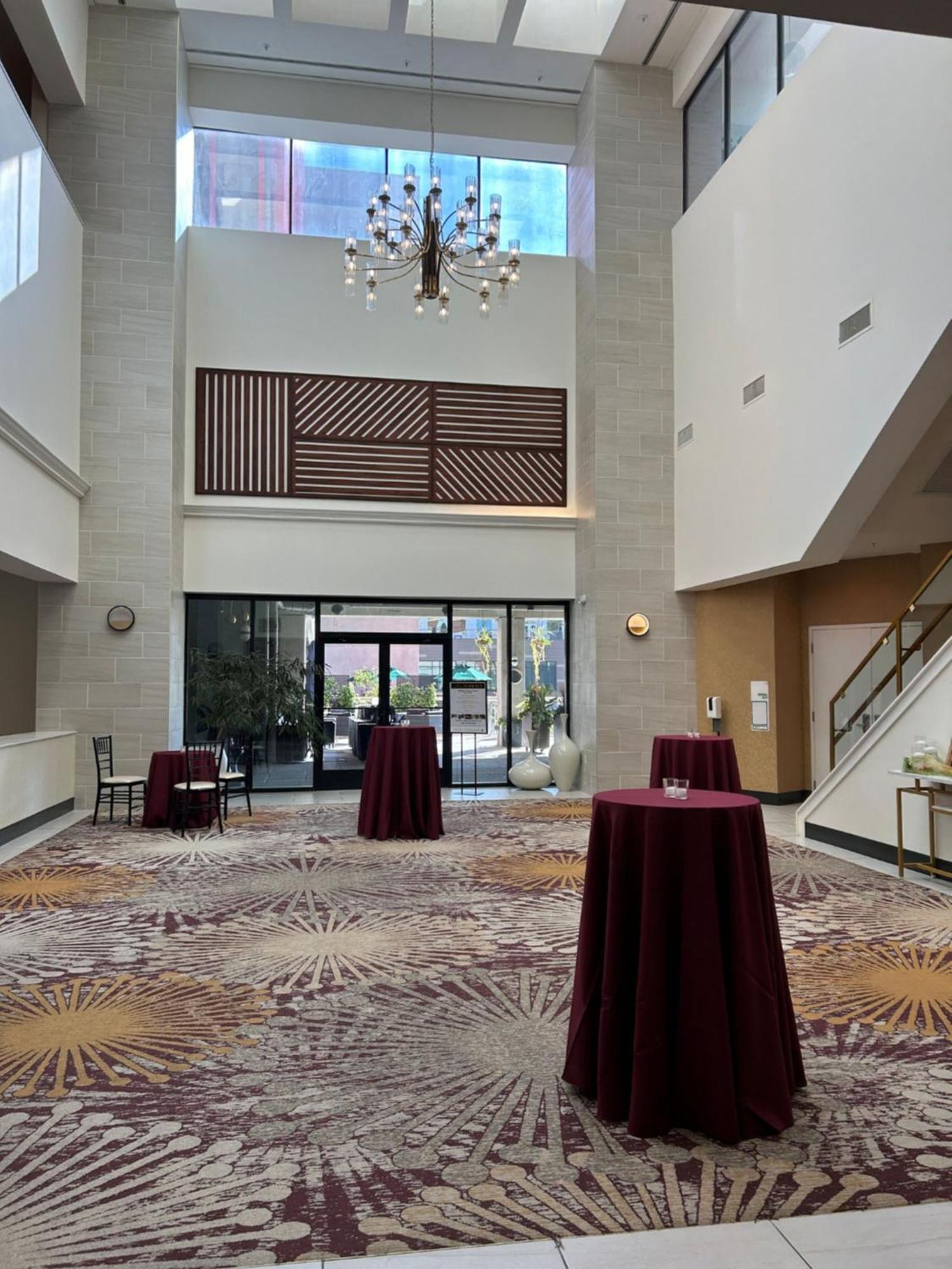 By Ihg 3* Lancaster