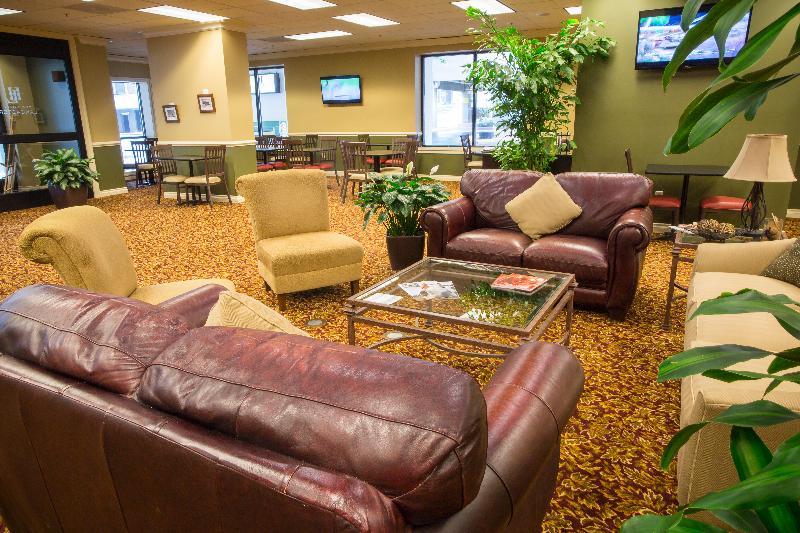 Hotel By Ihg Lancaster
